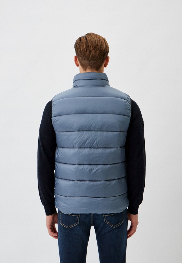 Aeronautica Militare Жилет утепленный - фото 3