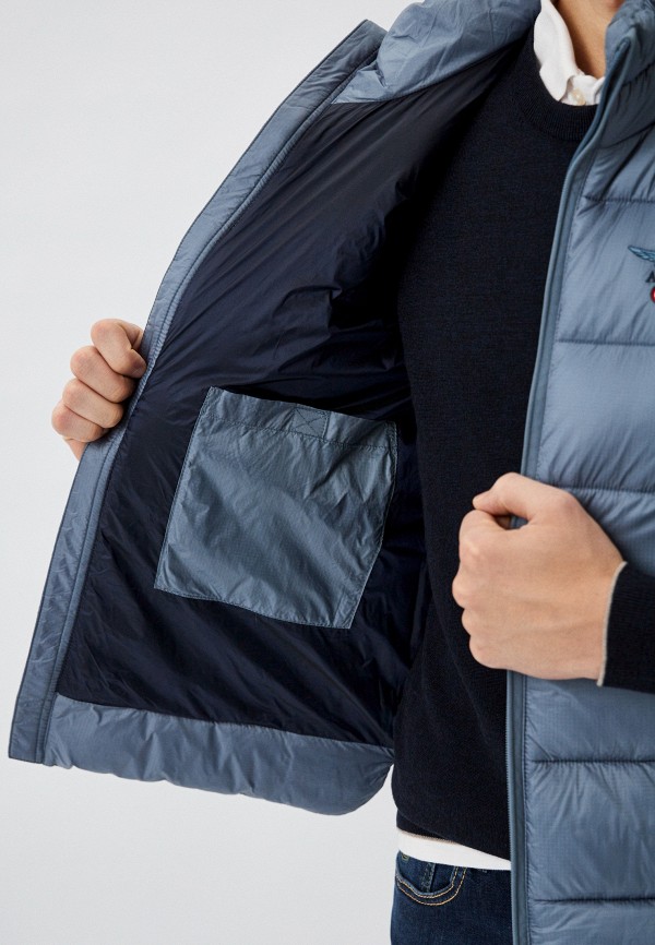 Aeronautica Militare Жилет утепленный - фото 4