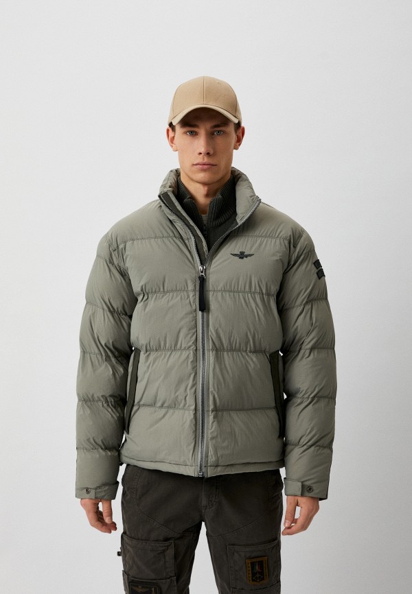 Aeronautica Militare Куртка утепленная - фото 1