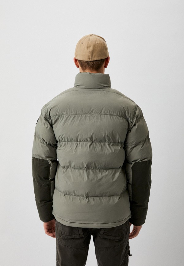 Aeronautica Militare Куртка утепленная - фото 3