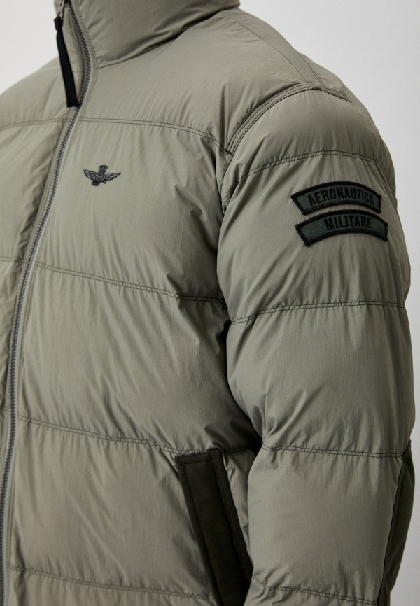 Aeronautica Militare Куртка утепленная - фото 5