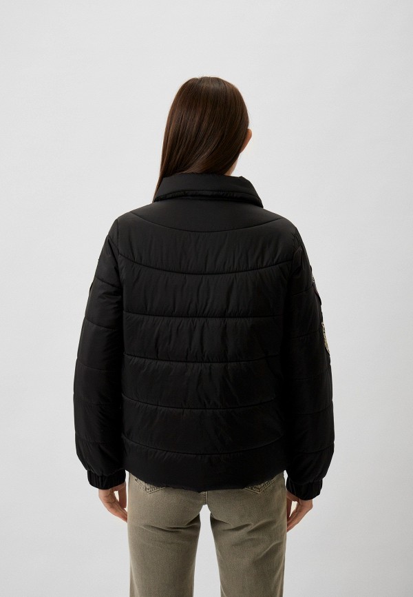 Aeronautica Militare Куртка утепленная - фото 3