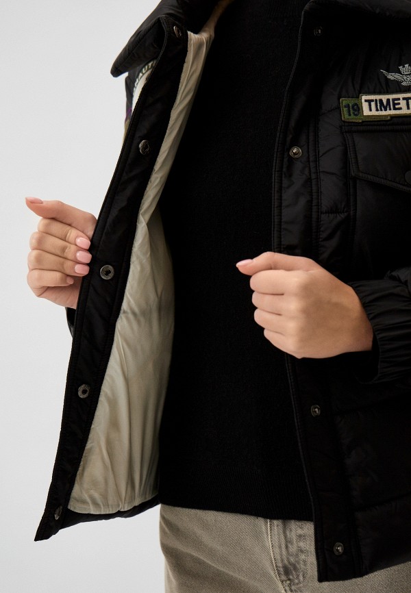 Aeronautica Militare Куртка утепленная - фото 4