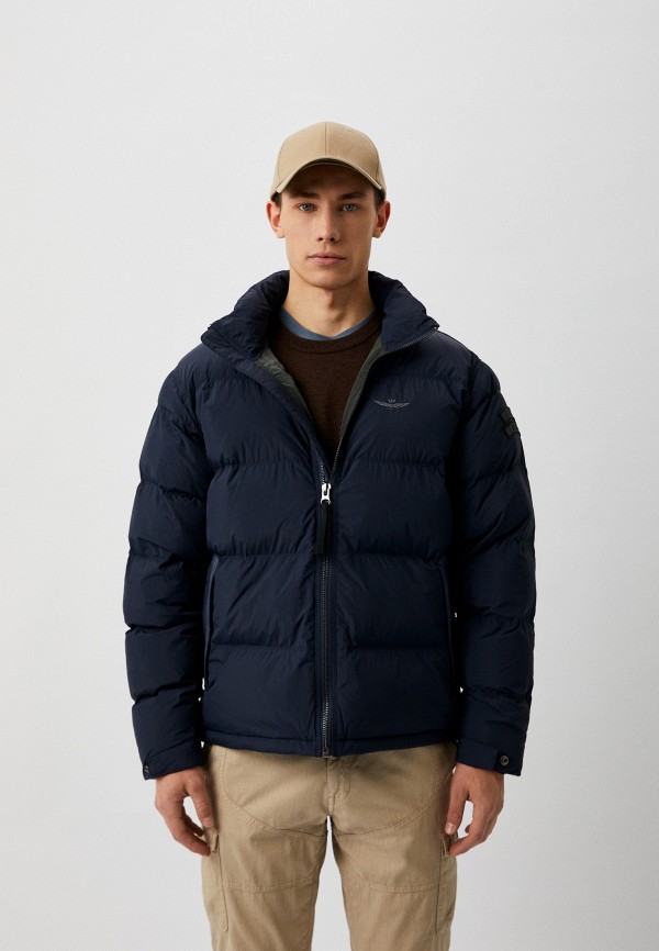 Aeronautica Militare Куртка утепленная - фото 1