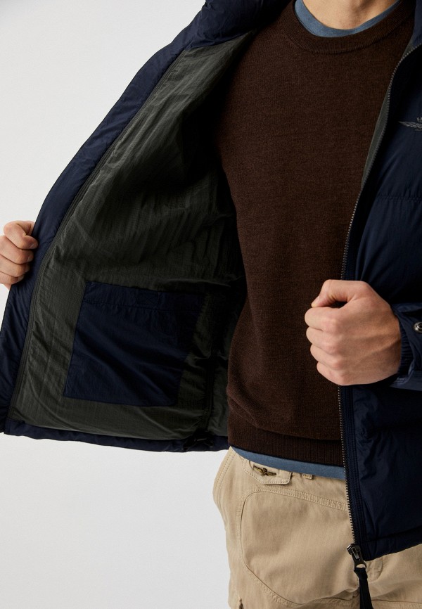 Aeronautica Militare Куртка утепленная - фото 4