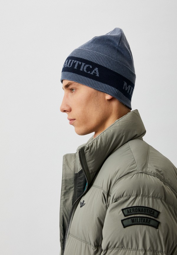Aeronautica Militare Шапка - фото 5