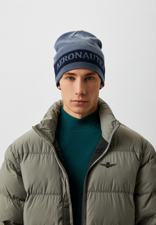 Aeronautica Militare Шапка - фото 4