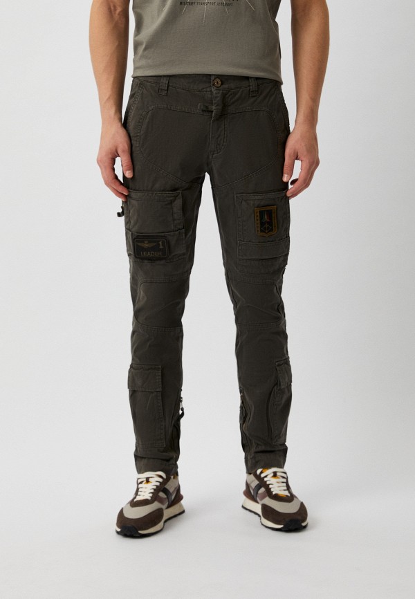 Aeronautica Militare Брюки - фото 1