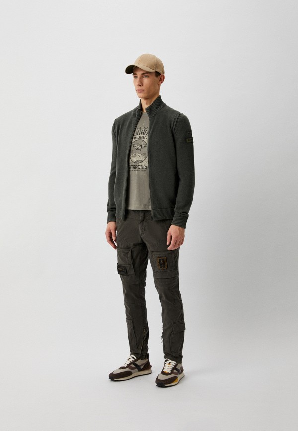 Aeronautica Militare Брюки - фото 2