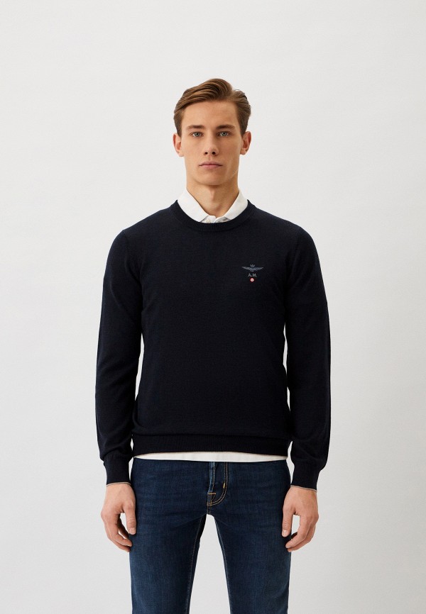 Aeronautica Militare Джемпер - фото 1