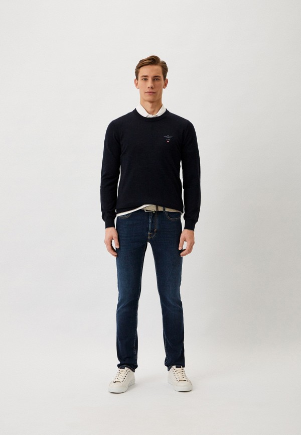 Aeronautica Militare Джемпер - фото 2