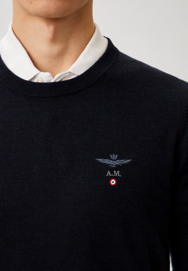 Aeronautica Militare Джемпер - фото 4
