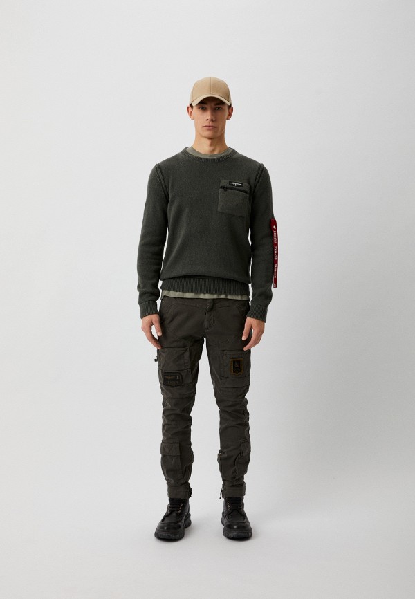 Aeronautica Militare Джемпер - фото 2