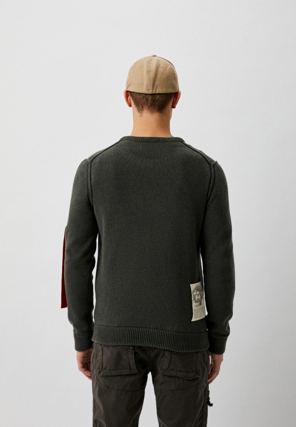 Aeronautica Militare Джемпер - фото 3