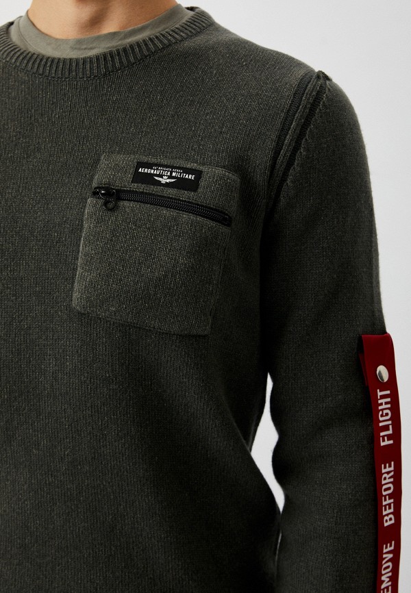 Aeronautica Militare Джемпер - фото 4