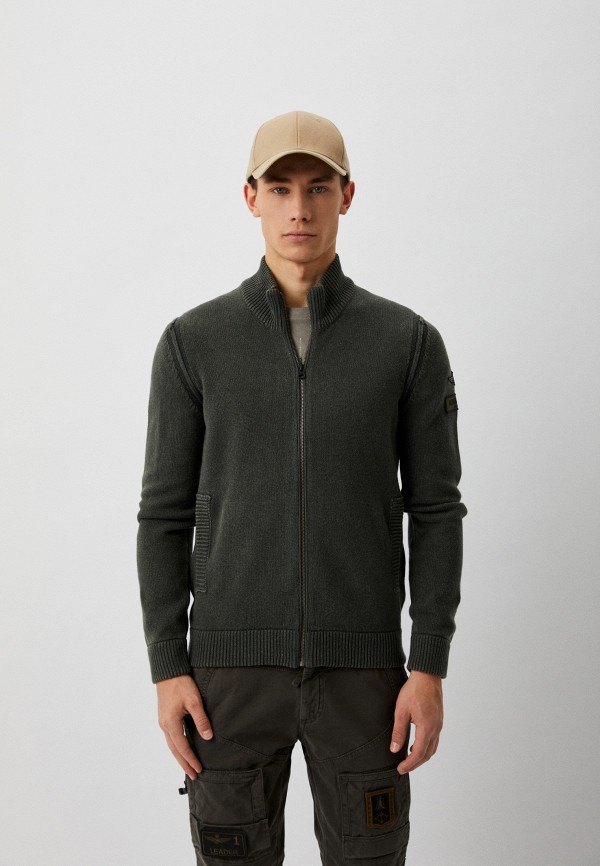 Aeronautica Militare Кардиган - фото 1