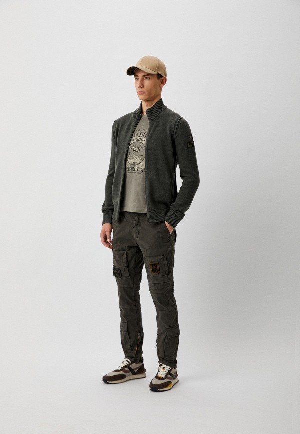 Aeronautica Militare Кардиган - фото 2