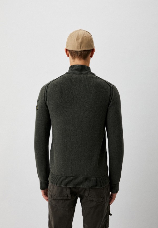 Aeronautica Militare Кардиган - фото 3