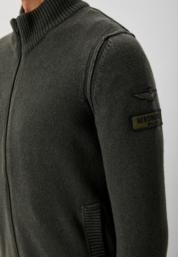 Aeronautica Militare Кардиган - фото 4