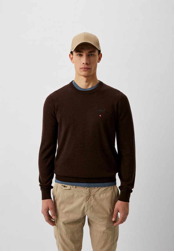 Aeronautica Militare Джемпер - фото 1