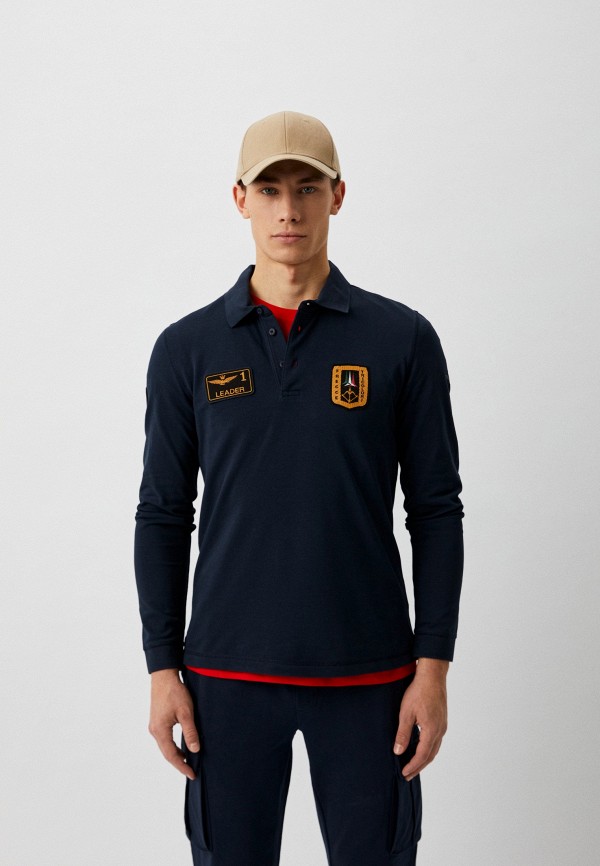 Aeronautica Militare Поло - фото 1