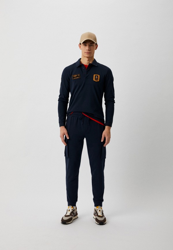 Aeronautica Militare Поло - фото 2