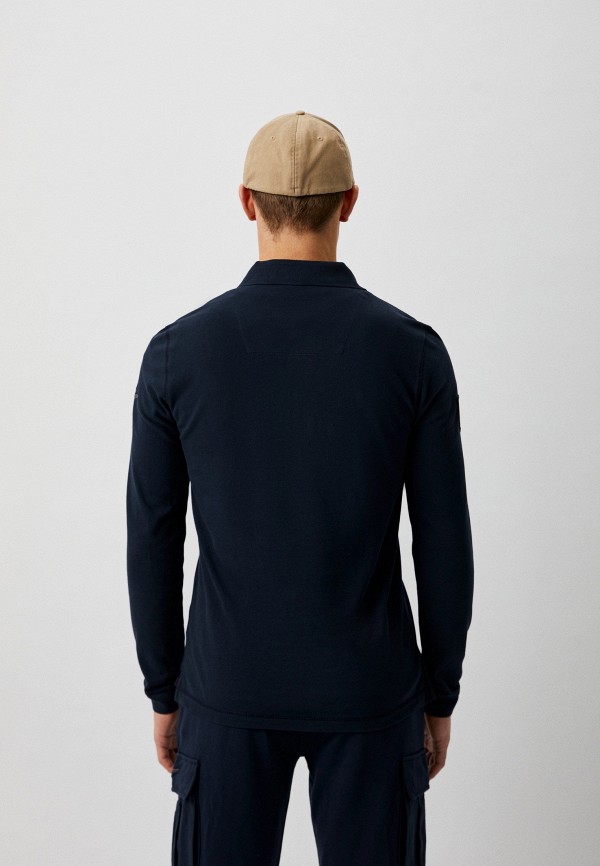 Aeronautica Militare Поло - фото 3