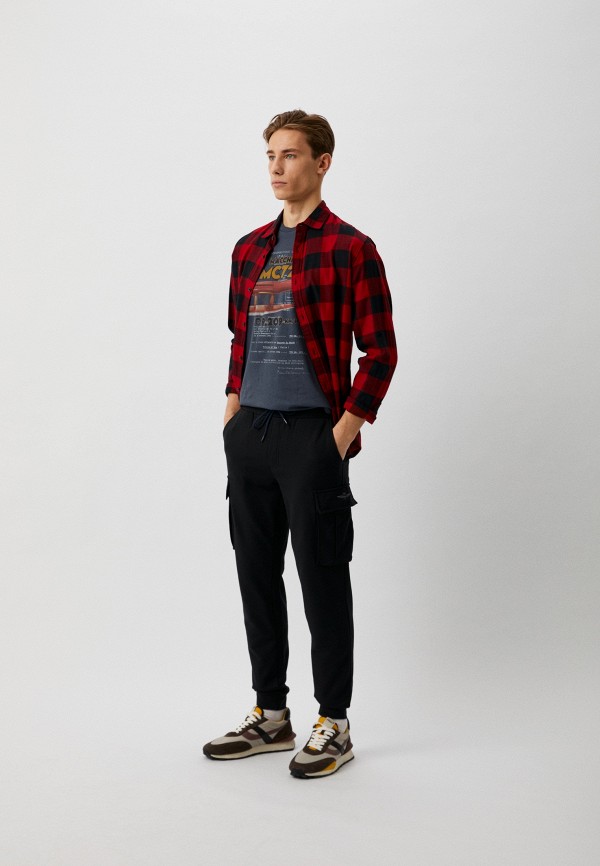 Aeronautica Militare Брюки спортивные - фото 2