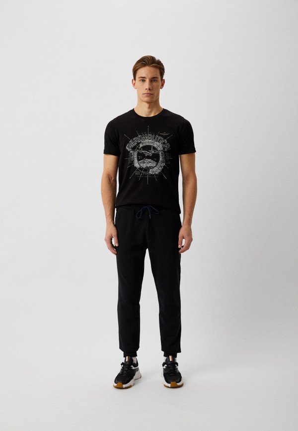 Aeronautica Militare Брюки спортивные - фото 2