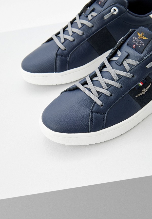 Aeronautica Militare Кеды - фото 2