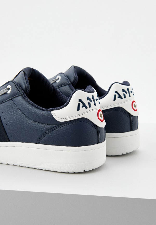 Aeronautica Militare Кеды - фото 4