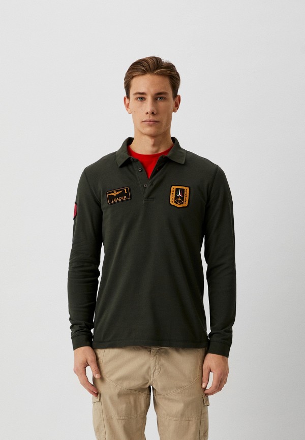 Aeronautica Militare Поло - фото 1