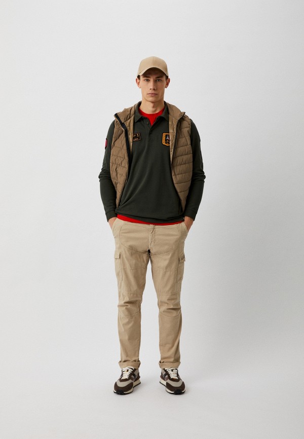 Aeronautica Militare Поло - фото 2