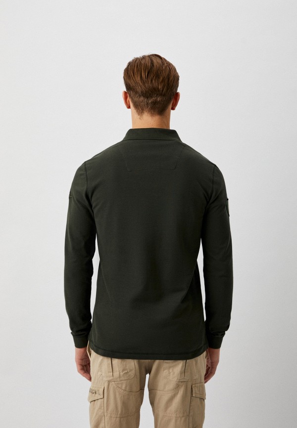 Aeronautica Militare Поло - фото 3