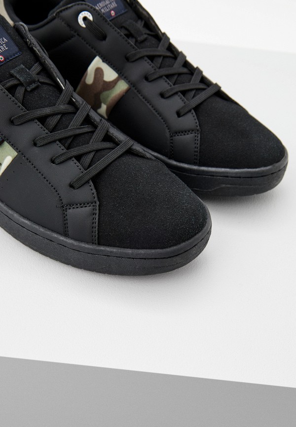 Aeronautica Militare Кеды - фото 2