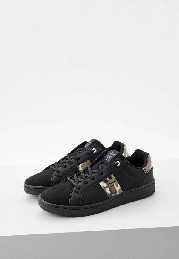 Aeronautica Militare Кеды - фото 3