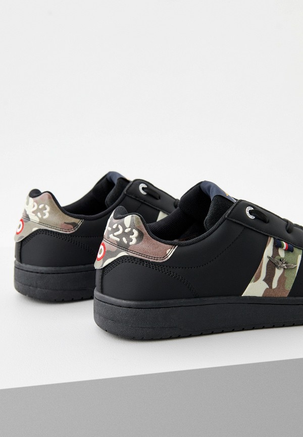 Aeronautica Militare Кеды - фото 4