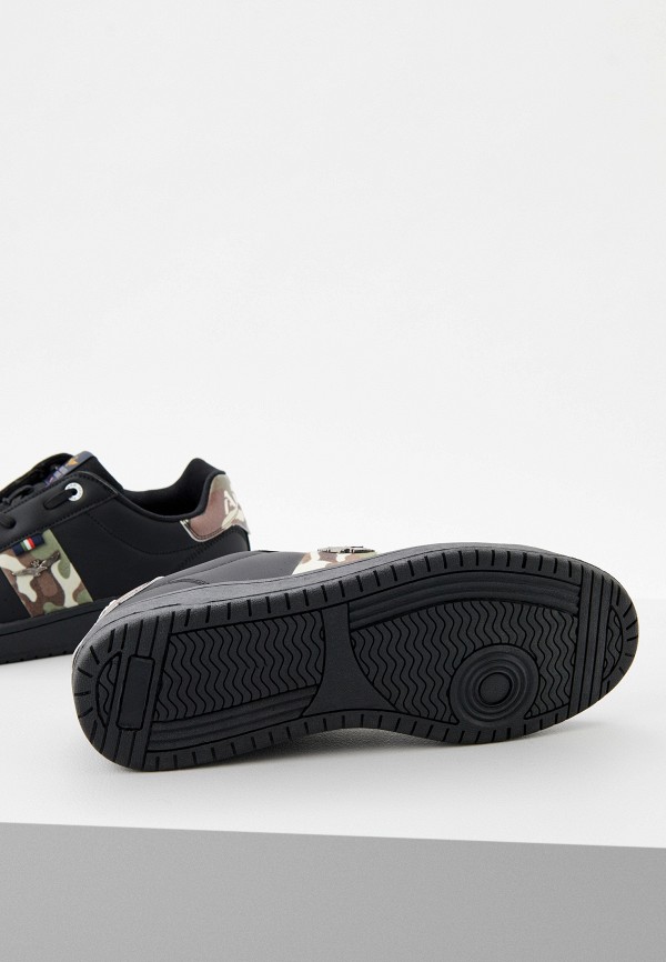 Aeronautica Militare Кеды - фото 5