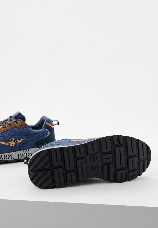 Aeronautica Militare Кроссовки - фото 5