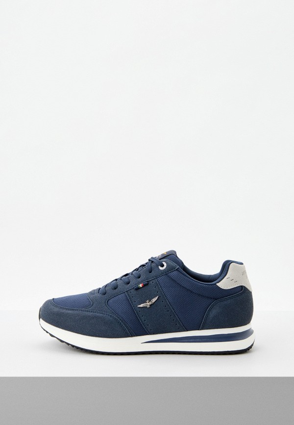 Aeronautica Militare Кроссовки - фото 1