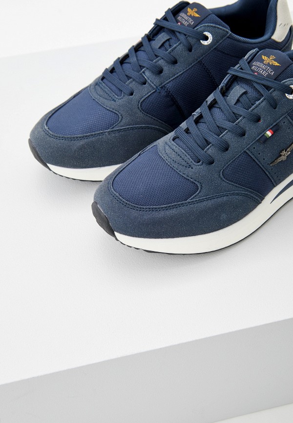 Aeronautica Militare Кроссовки - фото 2