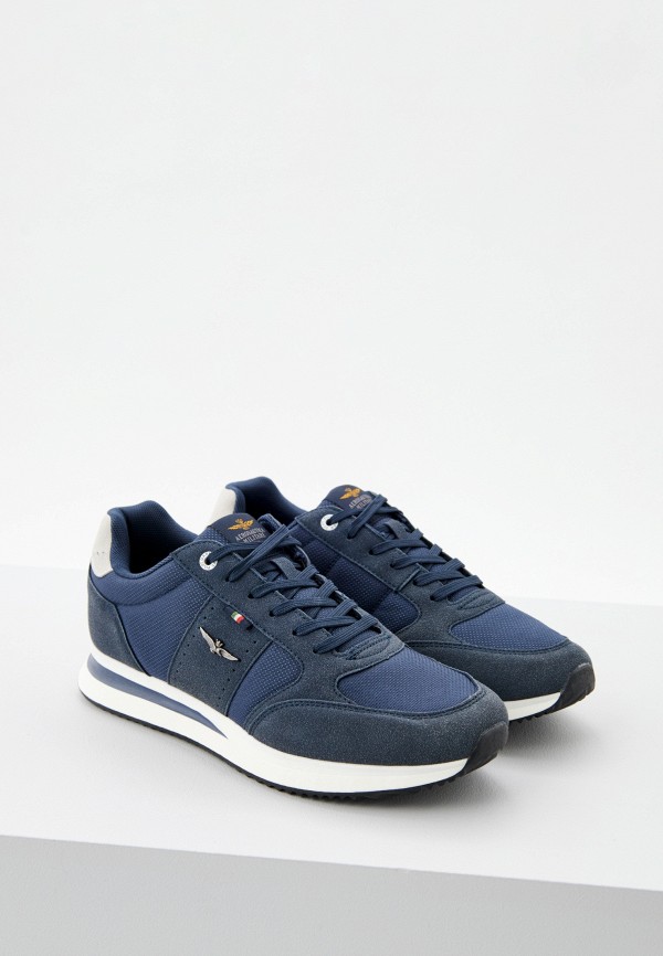 Aeronautica Militare Кроссовки - фото 3