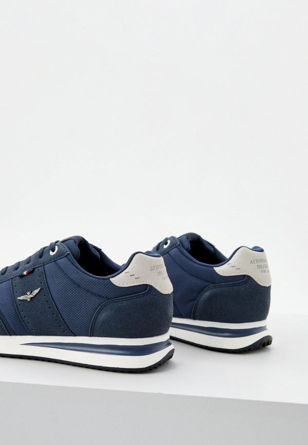 Aeronautica Militare Кроссовки - фото 4