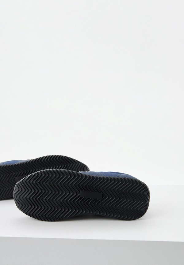 Aeronautica Militare Кроссовки - фото 5