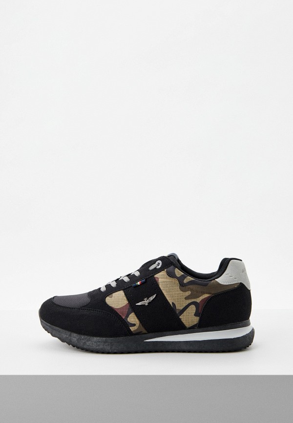 Aeronautica Militare Кроссовки - фото 1