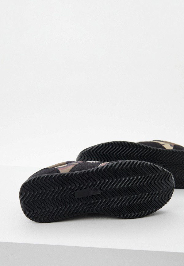 Aeronautica Militare Кроссовки - фото 5