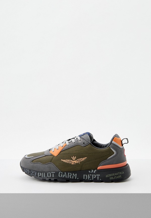 Aeronautica Militare Кроссовки - фото 1