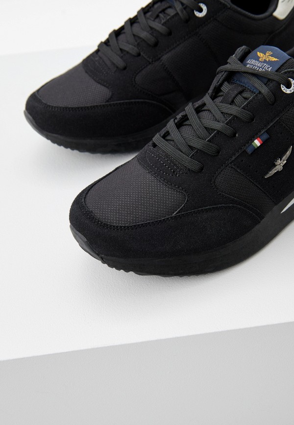 Aeronautica Militare Кроссовки - фото 2