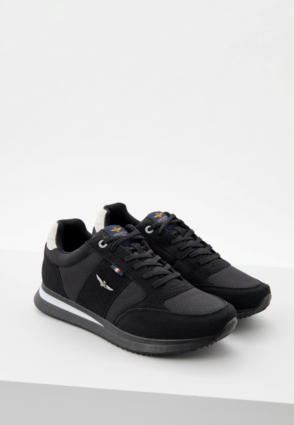 Aeronautica Militare Кроссовки - фото 3