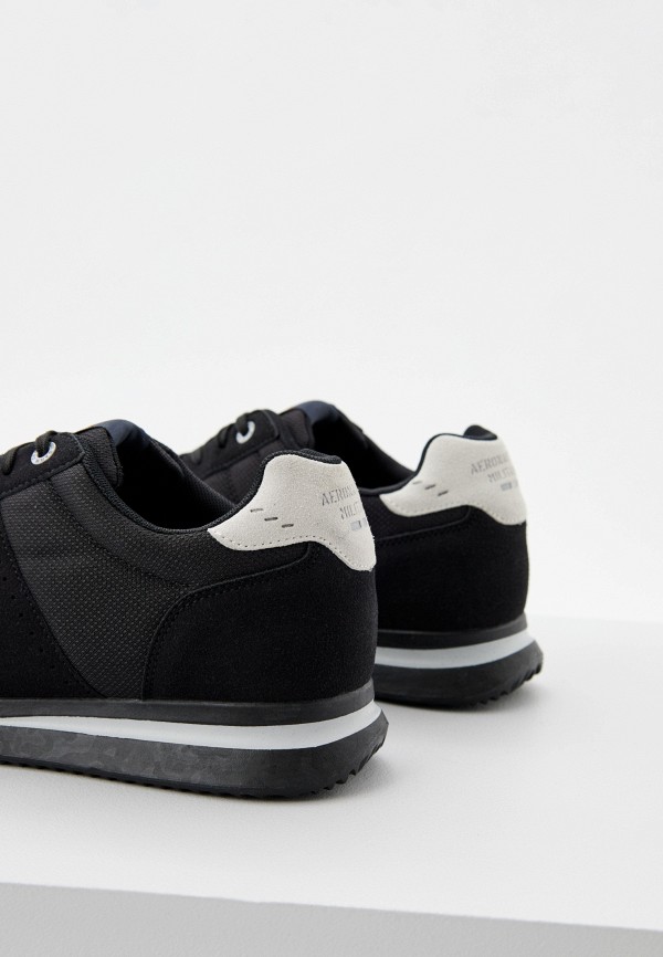 Aeronautica Militare Кроссовки - фото 4